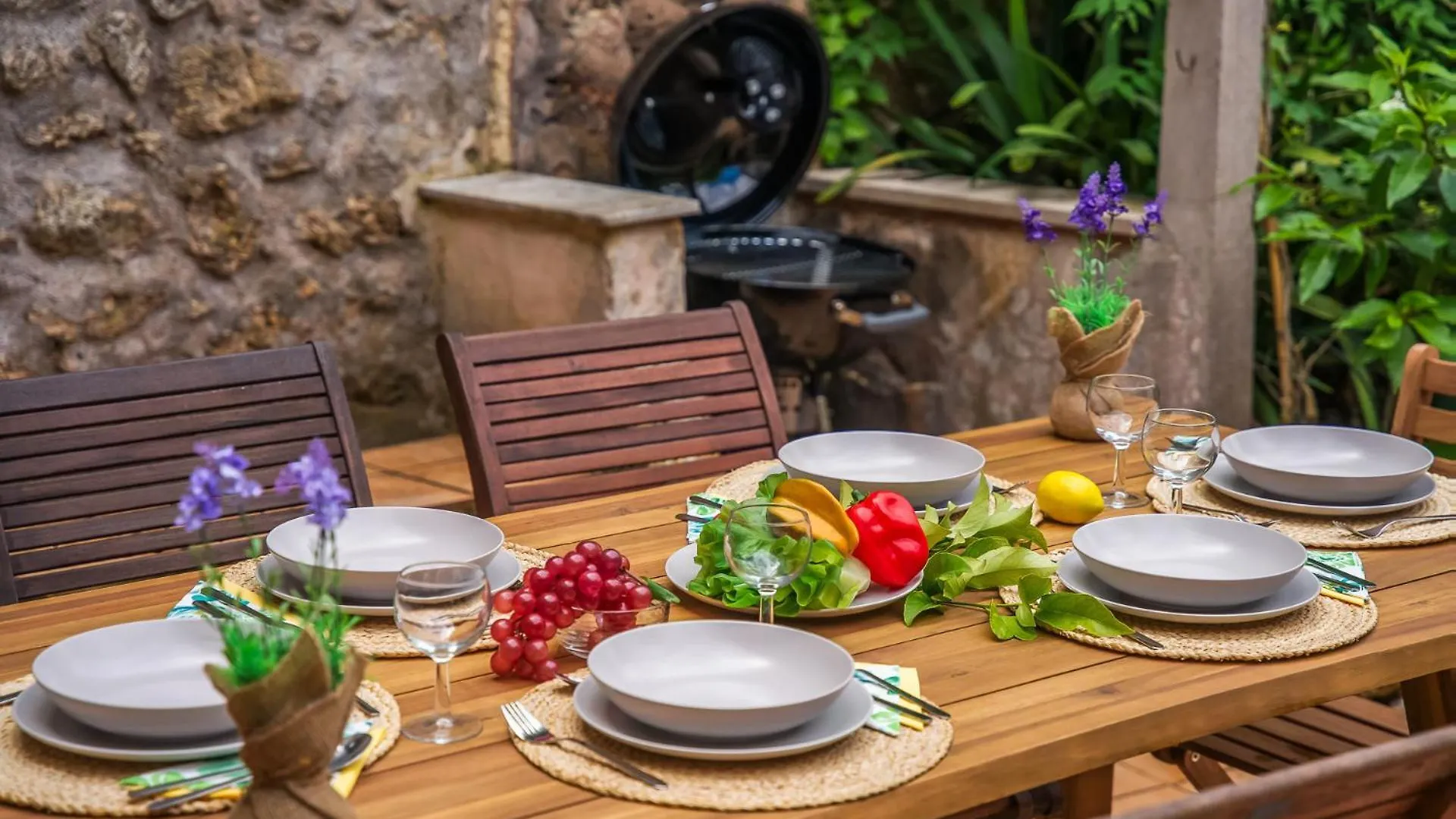 Ideal Property Mallorca - Son Paulo Búger Španělsko