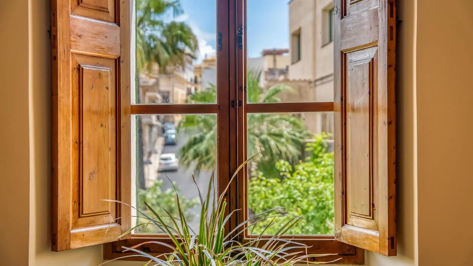 Ideal Property Mallorca - Son Paulo Búger