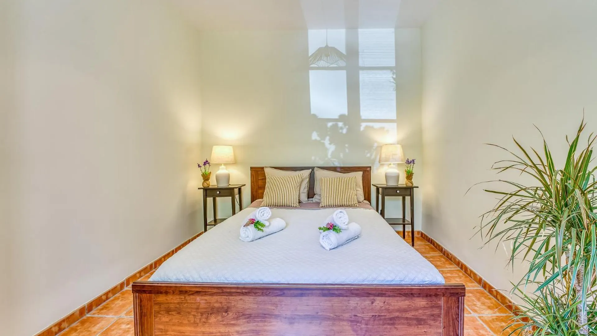 Prázdninový dům Ideal Property Mallorca - Son Paulo Búger