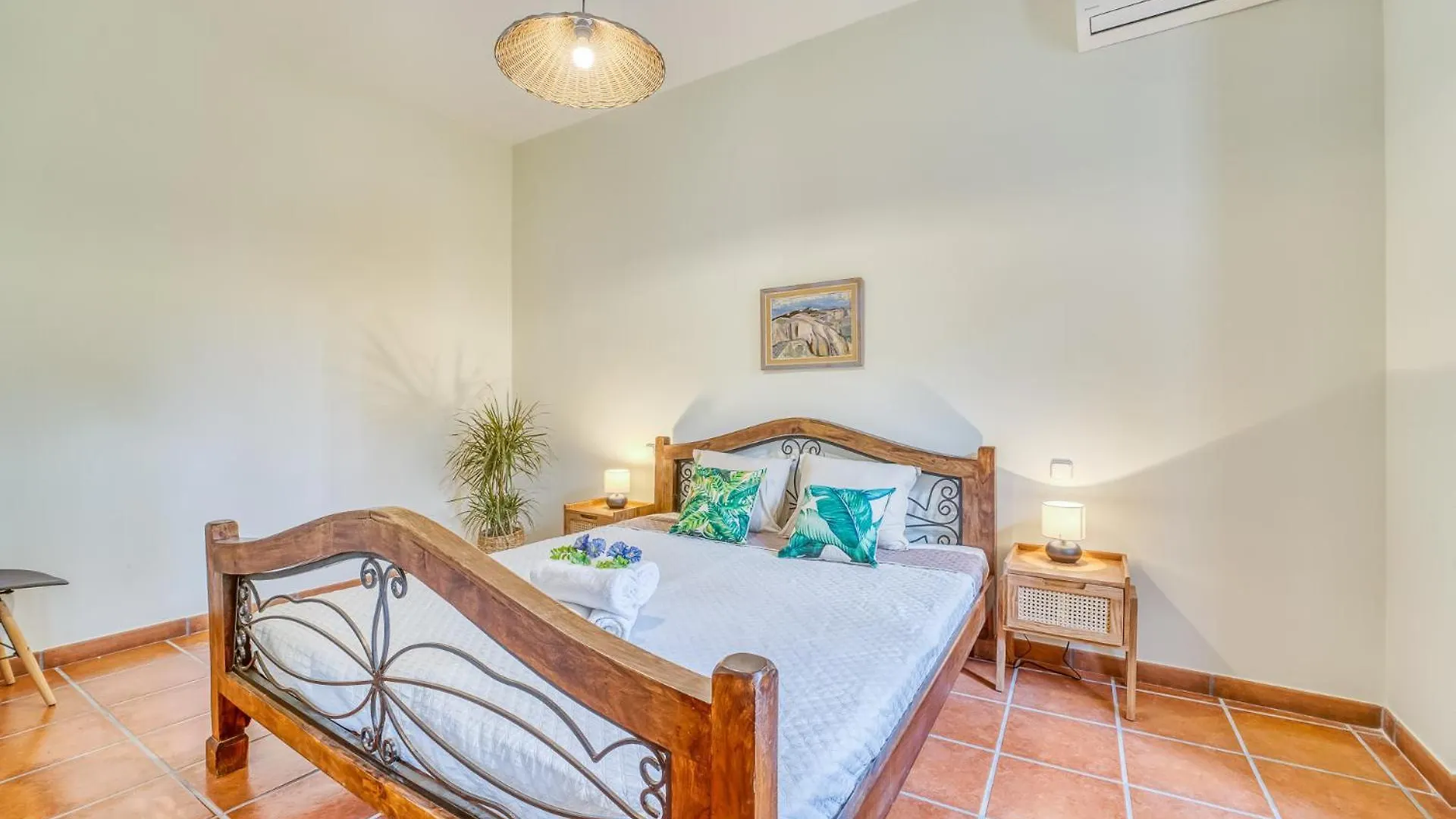 Ideal Property Mallorca - Son Paulo Búger 0*,  Španělsko