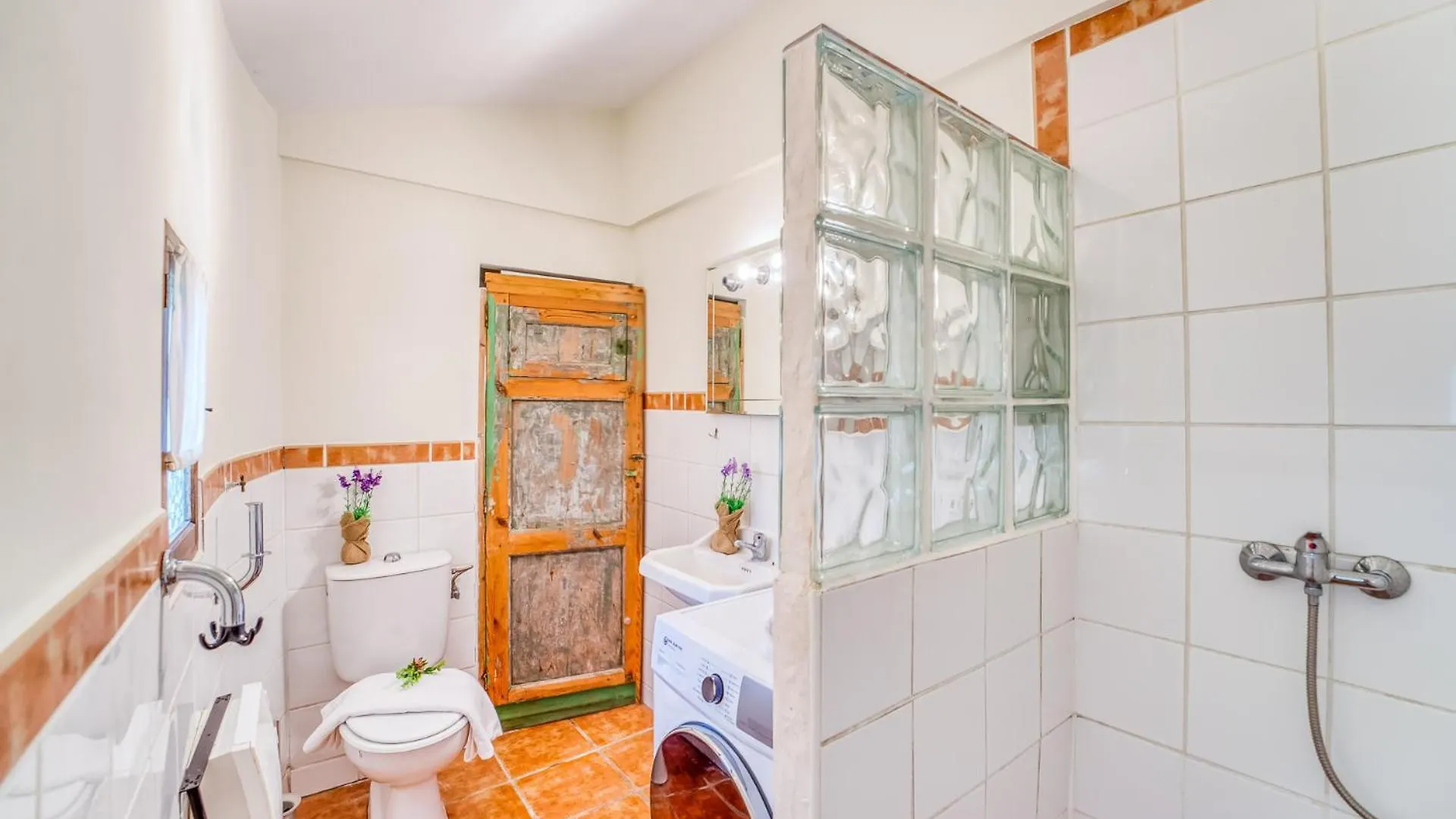 Prázdninový dům Ideal Property Mallorca - Son Paulo Búger
