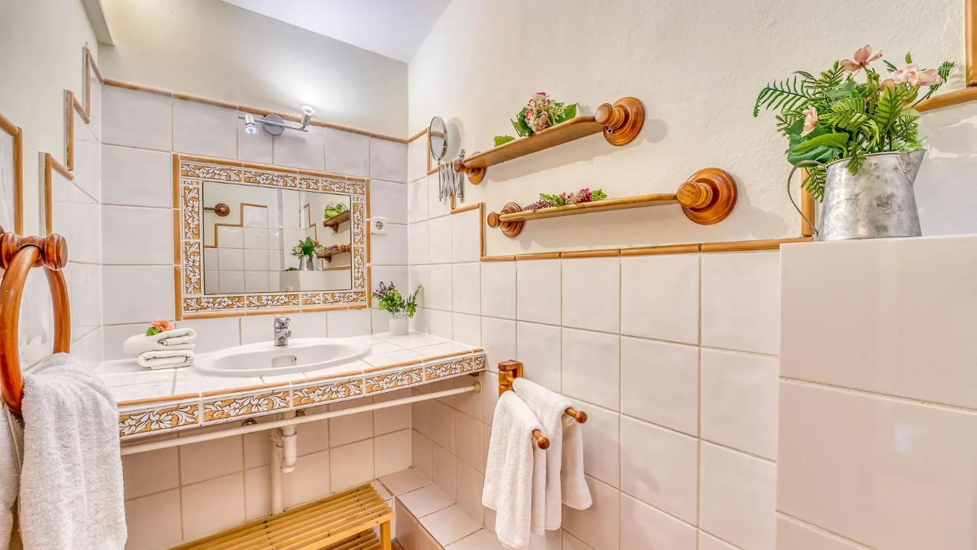 Ideal Property Mallorca - Son Paulo Búger Prázdninový dům