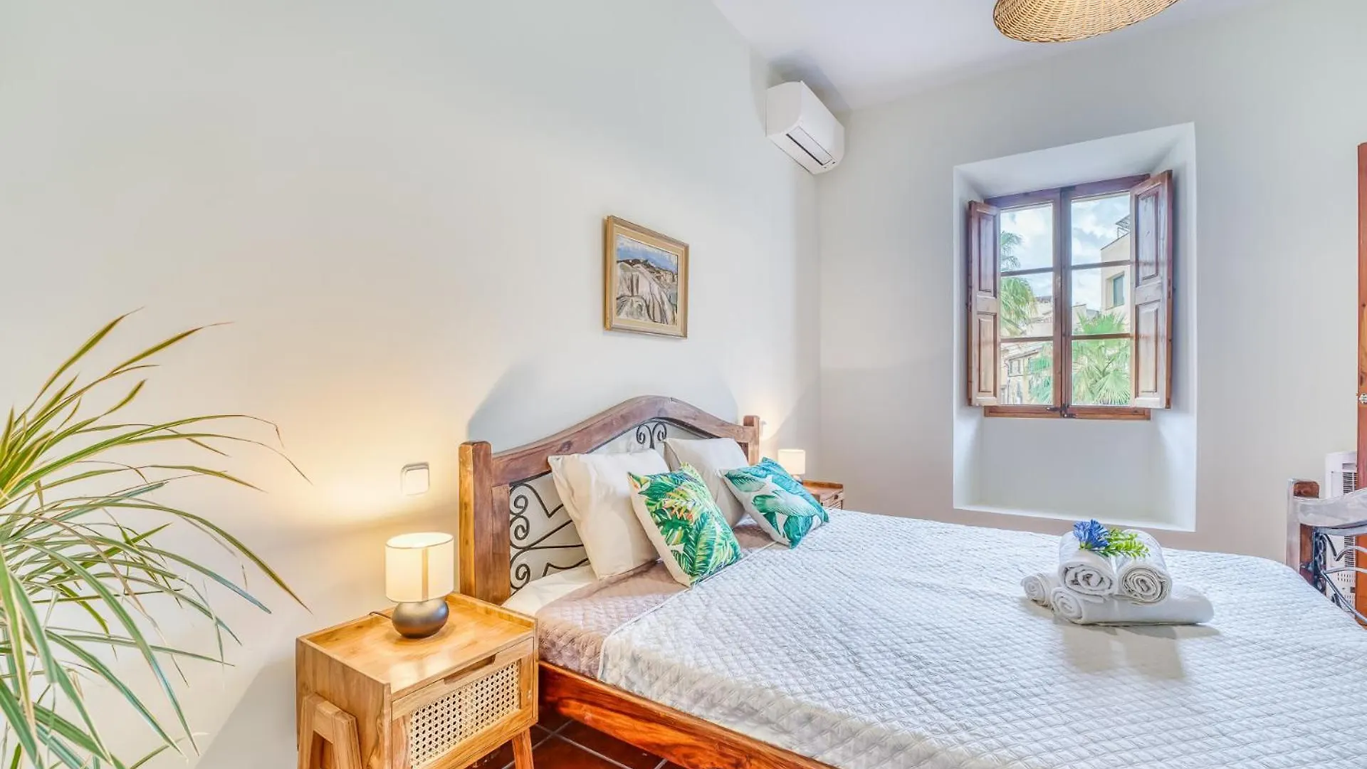 Ideal Property Mallorca - Son Paulo Búger Prázdninový dům