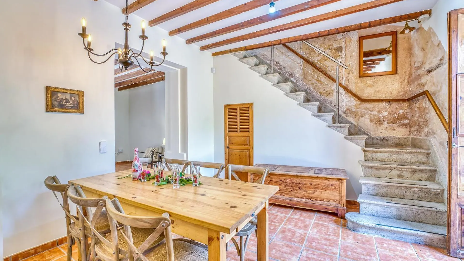 Ideal Property Mallorca - Son Paulo Búger