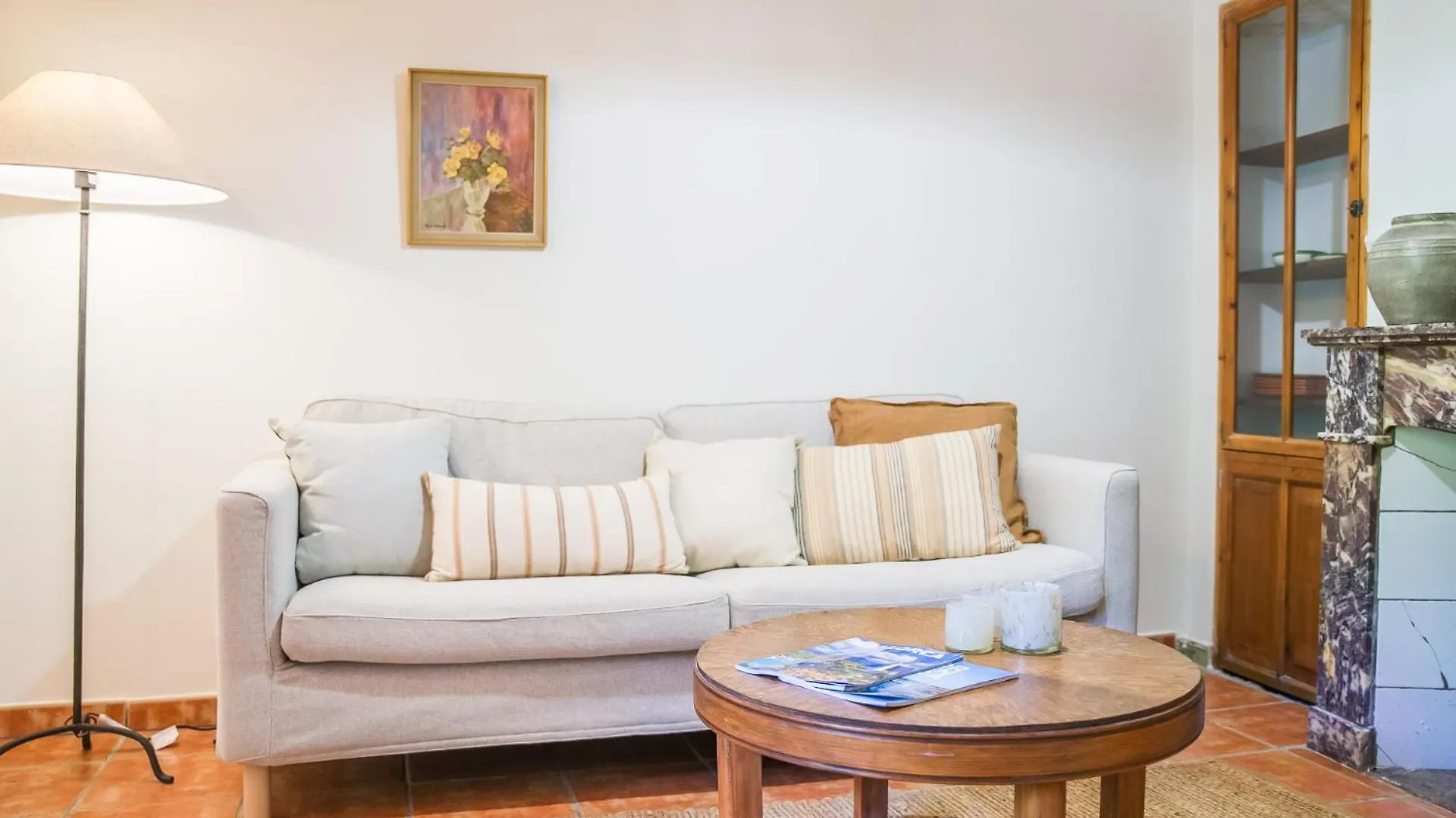 Prázdninový dům Ideal Property Mallorca - Son Paulo Búger Španělsko