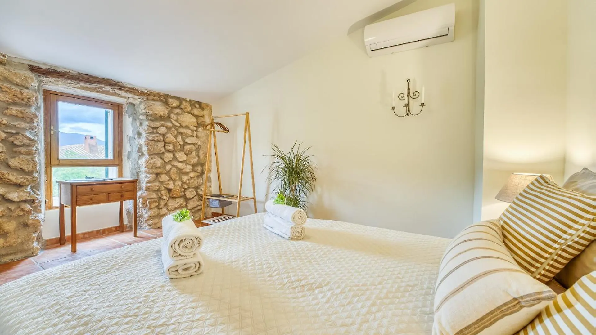 Prázdninový dům Ideal Property Mallorca - Son Paulo Búger