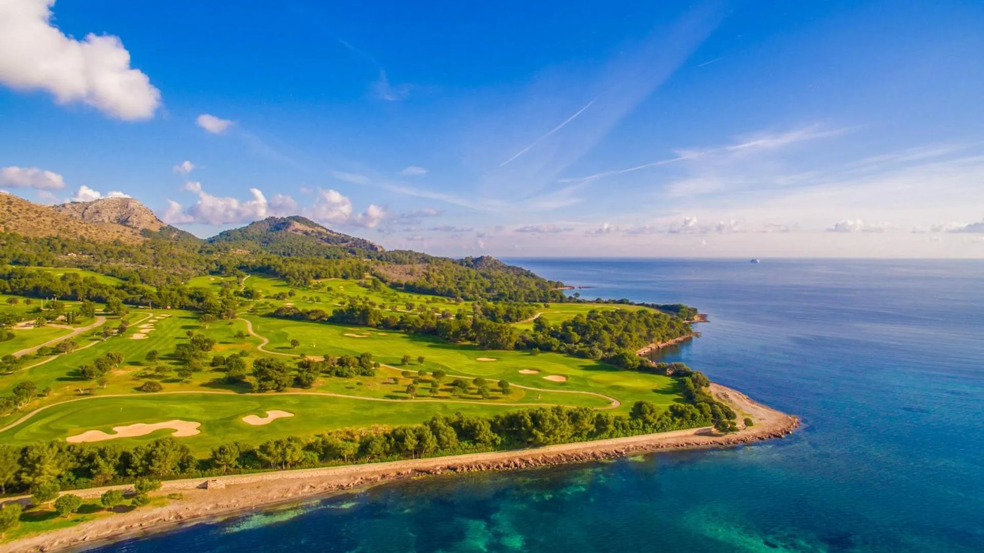 Prázdninový dům Ideal Property Mallorca - Son Paulo Búger