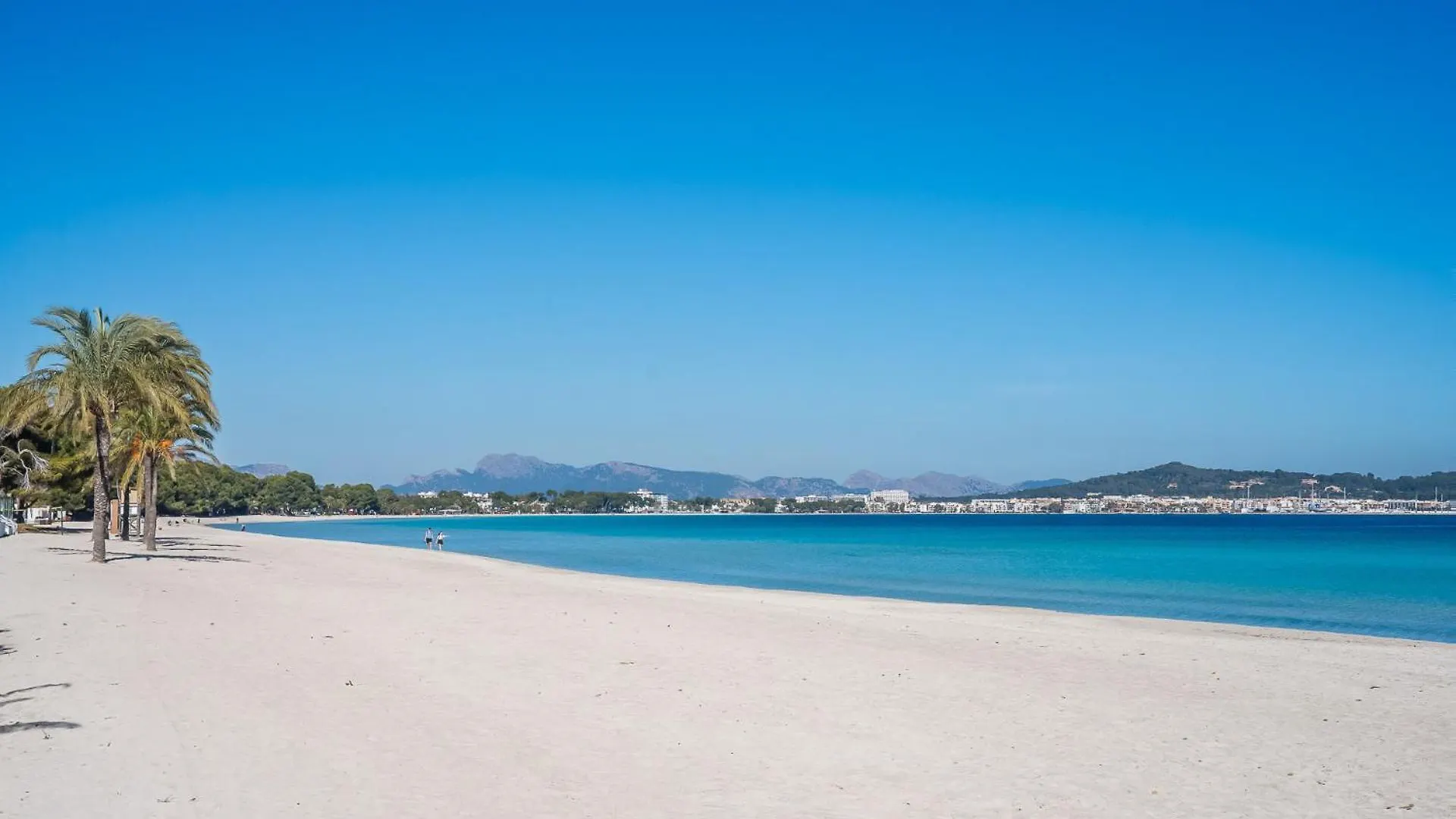 Ideal Property Mallorca - Son Paulo Búger Prázdninový dům