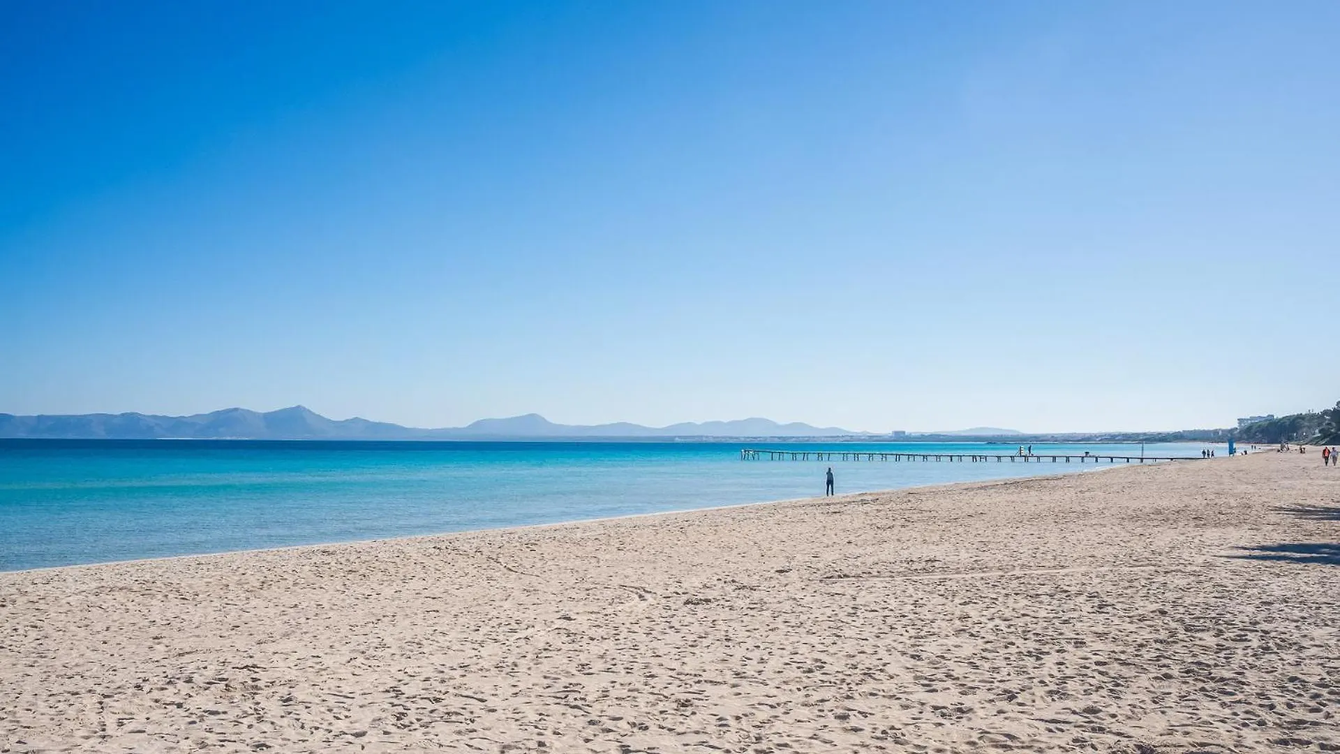 Ideal Property Mallorca - Son Paulo Búger