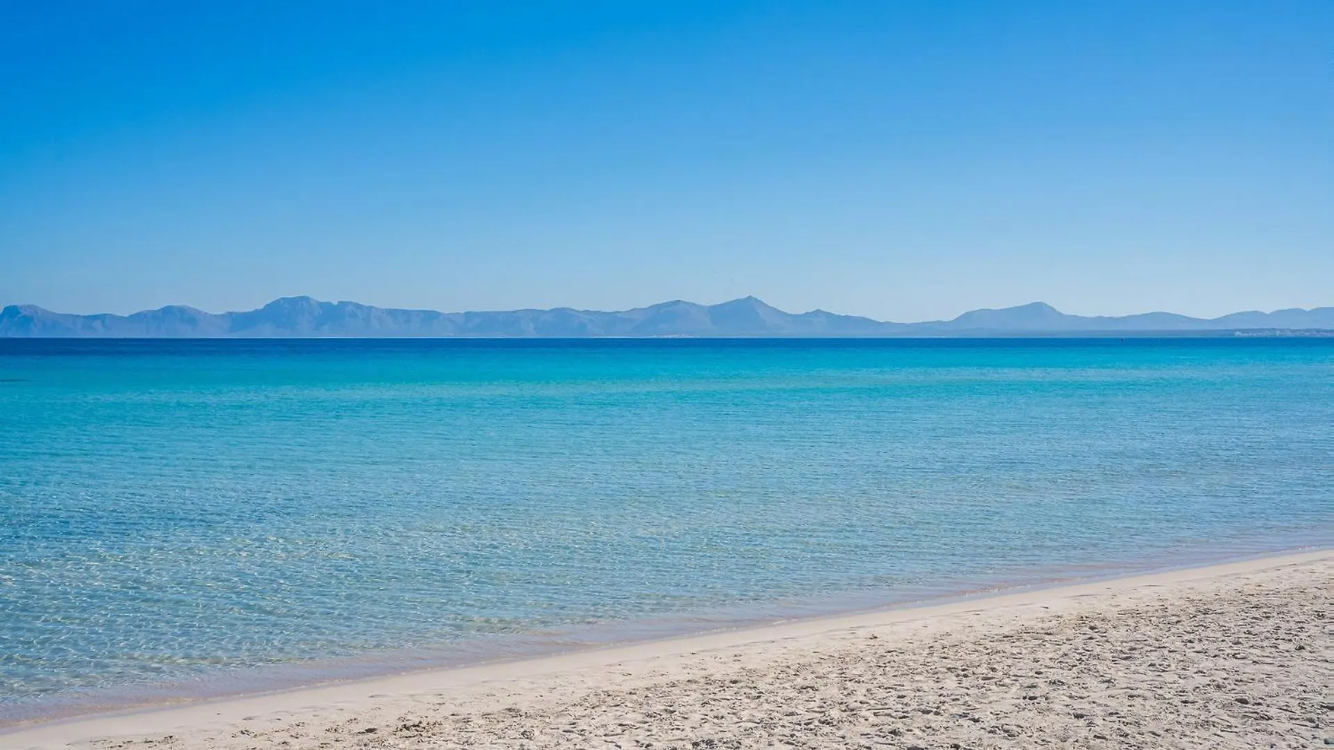 Prázdninový dům Ideal Property Mallorca - Son Paulo Búger