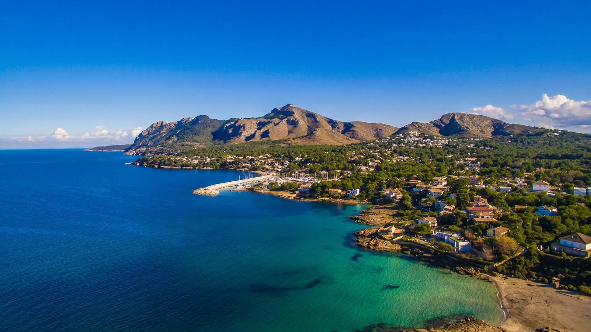 Ideal Property Mallorca - Son Paulo Búger Španělsko