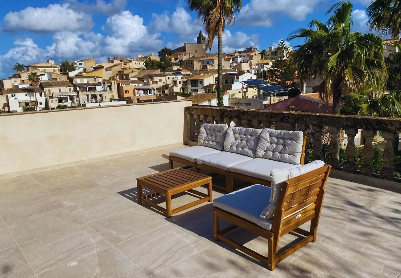Ideal Property Mallorca - Son Paulo Búger 0*,  Španělsko
