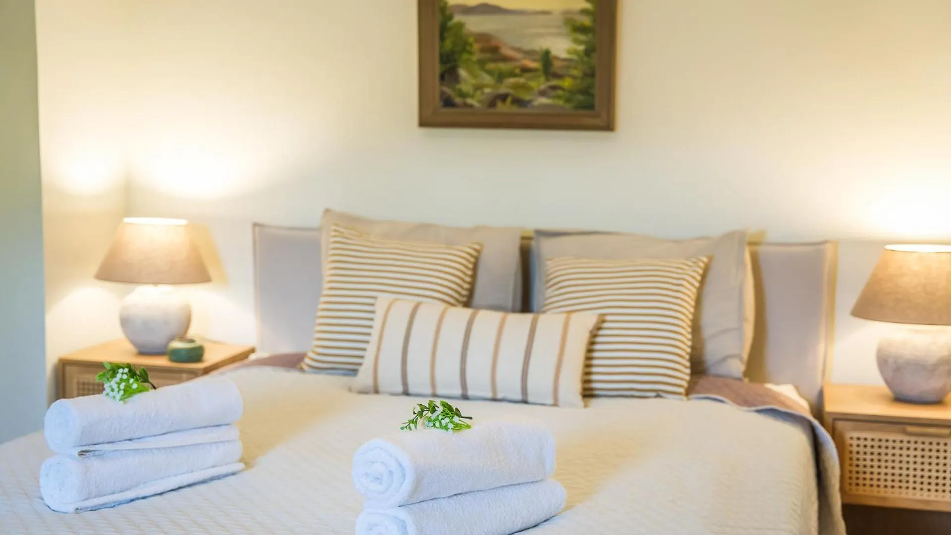 Ideal Property Mallorca - Son Paulo Buger Holiday home