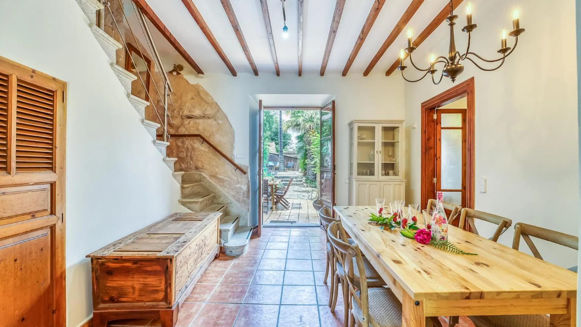 Holiday home Ideal Property Mallorca - Son Paulo Buger