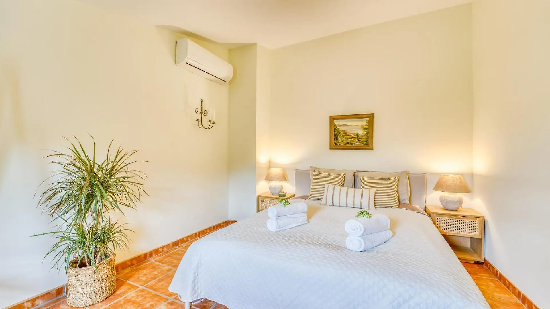 Ideal Property Mallorca - Son Paulo Buger 0*,