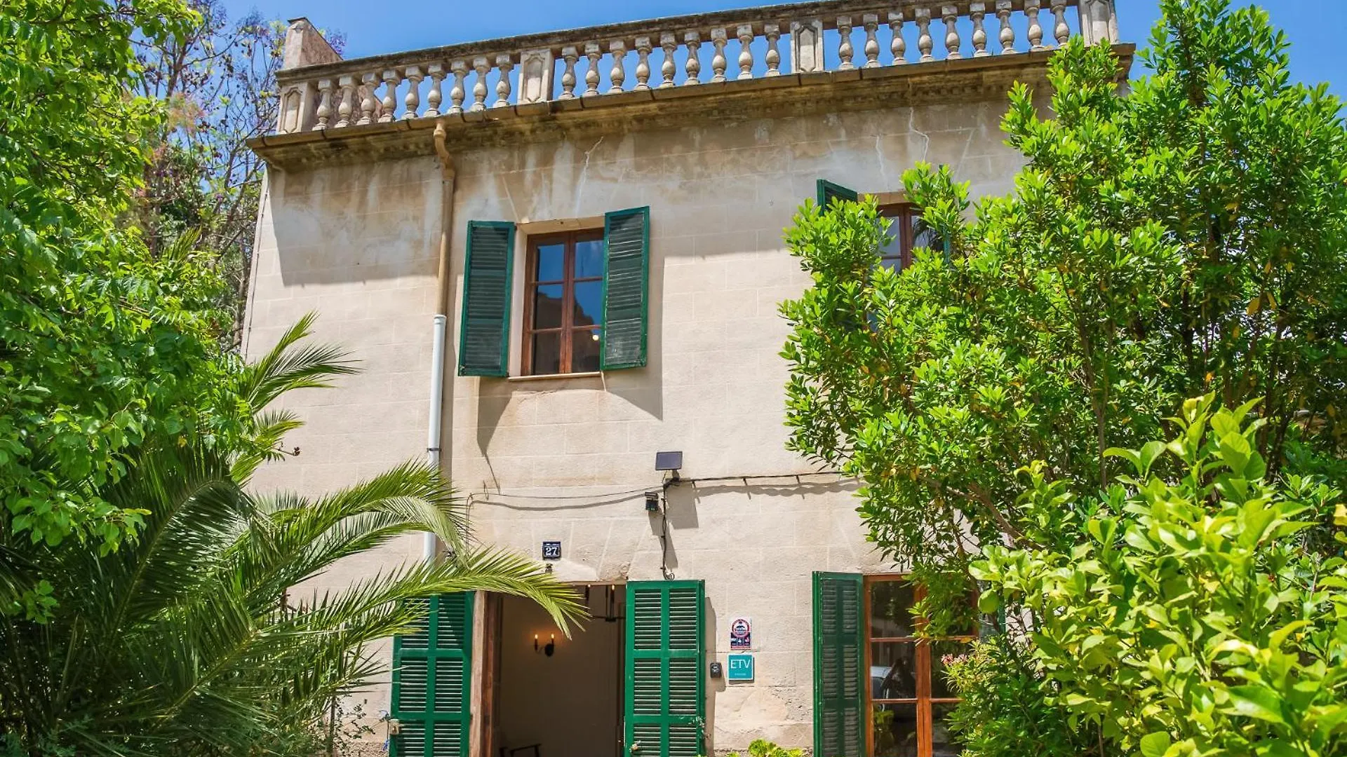 Holiday home Ideal Property Mallorca - Son Paulo Buger Spain
